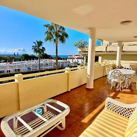 Apartmán Cabopino, Mimosas