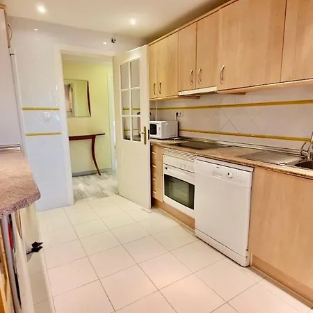 Cabopino, Mimosas Apartmán *