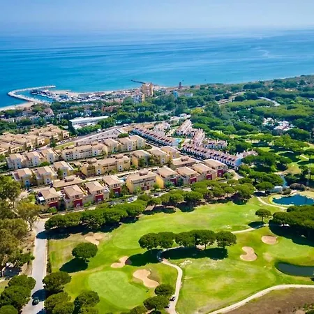 Cabopino, Mimosas *