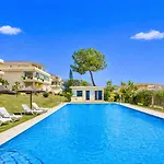 Apartament Cabopino, Mimosas *