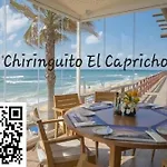アパート Cabopino, Mimosas *