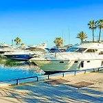Cabopino, Mimosas * マルベーリャ