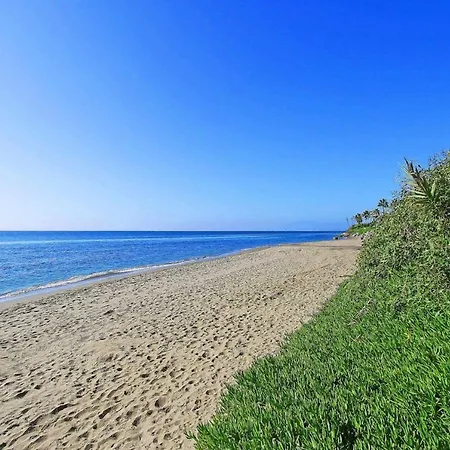 Cabopino, Mimosas 公寓