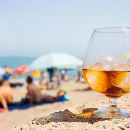 Cabopino, Mimosas Διαμέρισμα