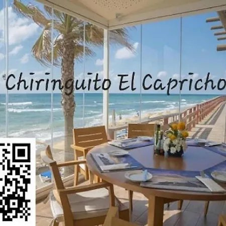 Διαμέρισμα Cabopino, Mimosas *