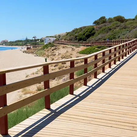 Cabopino, Mimosas 马尔韦利亚