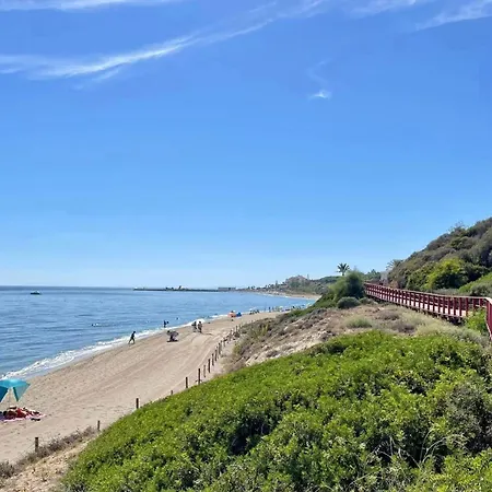 Διαμέρισμα Cabopino, Mimosas