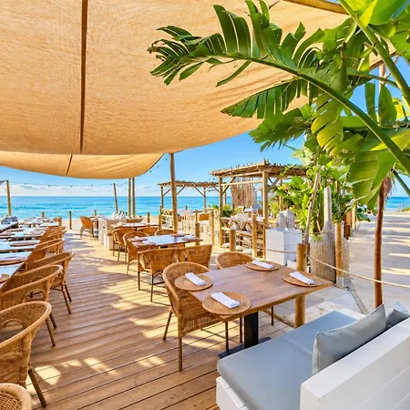 Apartment Cabopino, Mimosas Marbella