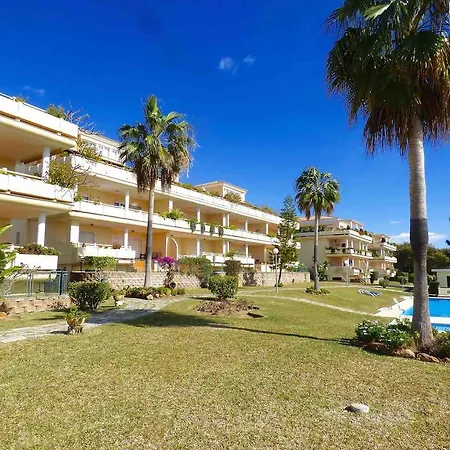 Apartment Cabopino, Mimosas