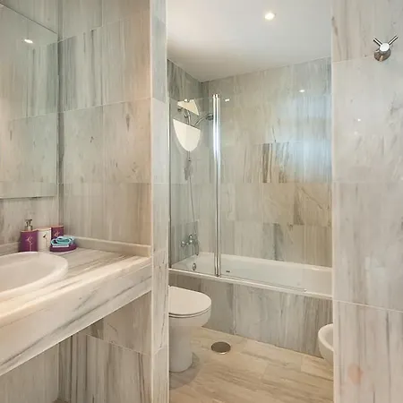 Cabopino, Mimosas Apartament