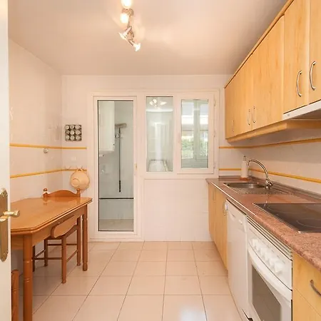 Cabopino, Mimosas Apartament Marbella