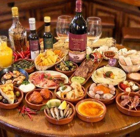 Διαμέρισμα Cabopino, Mimosas