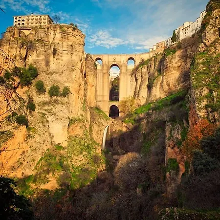 Cabopino, Mimosas * Μαρμπέλλα