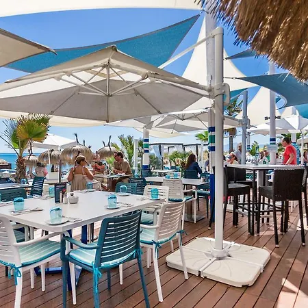 Cabopino, Mimosas Μαρμπέλλα