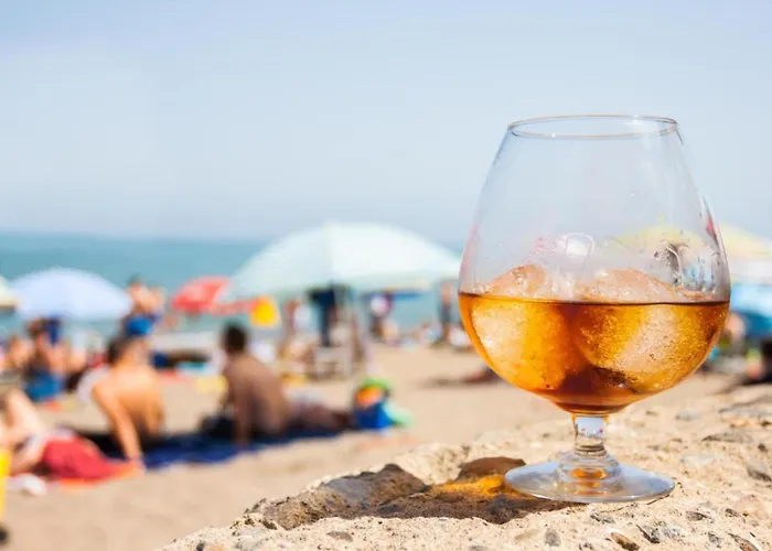 Cabopino, Mimosas Appartement