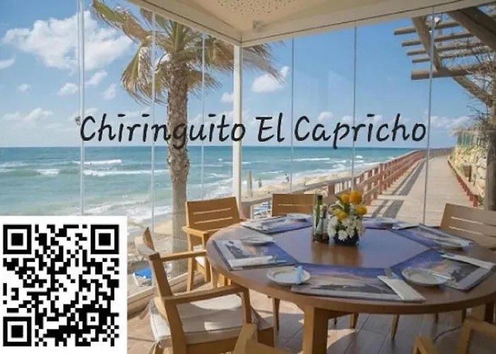 アパート Cabopino, Mimosas *