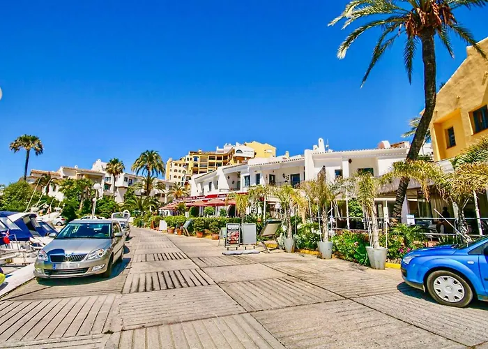 Cabopino, Mimosas *