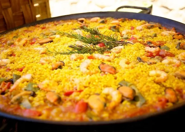 Cabopino, Mimosas * Marbella