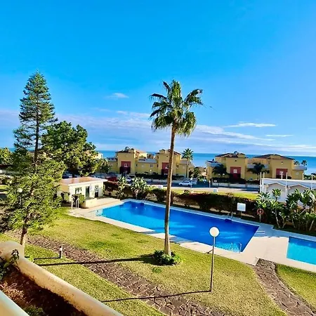 Cabopino, Mimosas Marbella