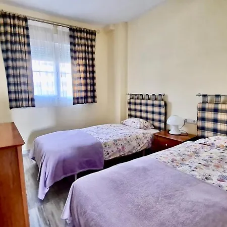 Cabopino, Mimosas * Marbella