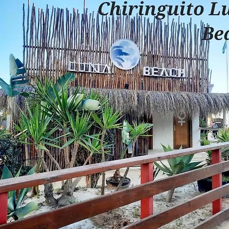 Lägenhet Cabopino, Mimosas Marbella