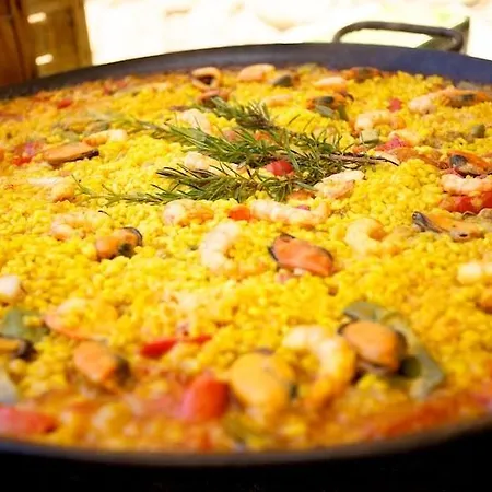 Cabopino, Mimosas * Marbella